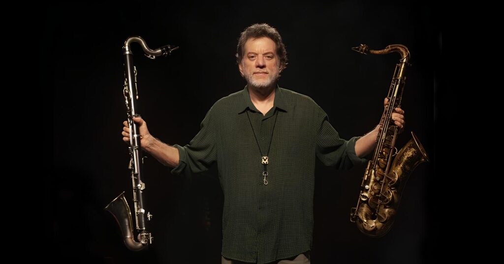 Programação do mês no Soberano Jazz Club