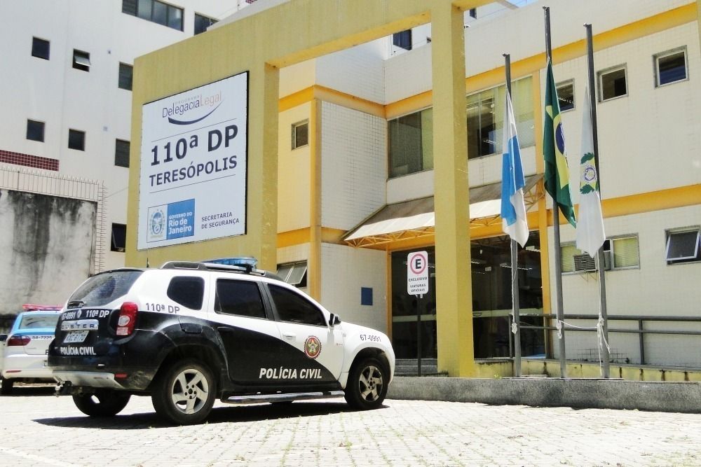 Polícia Civil: Ação conjunta mira integrantes de facção criminosa em Teresópolis