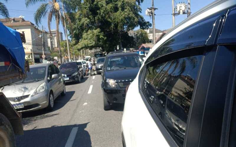 Expo Petrópolis retorna após seis anos, mas sem solução para ordenamento, alerta Unita