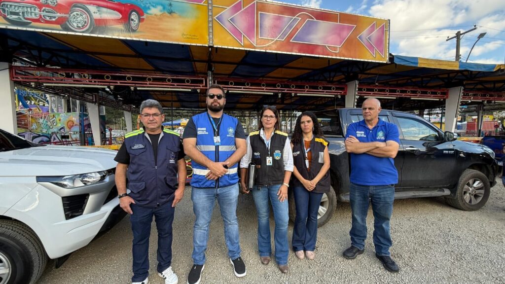 PROCON e Prefeitura organizam ação para garantir que Crazy Park devolva dinheiro dos ingressos comprados