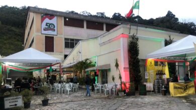 Casa de Portugal de Petrópolis se prepara a tradicional festa de portuguesa