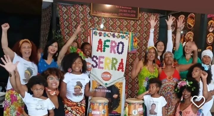 Projeto “Dança para Todos” apresenta espetáculo gratuito com dança do ventre e dança cigana na Escola de Música Santa Cecília
