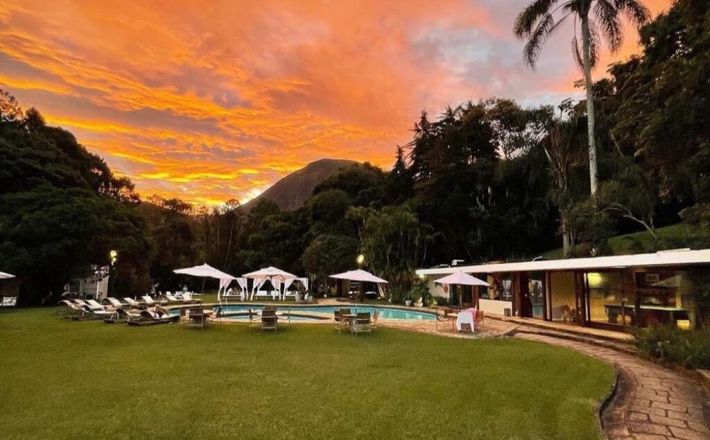 Dia dos Namorados aquece o turismo romântico em Petrópolis