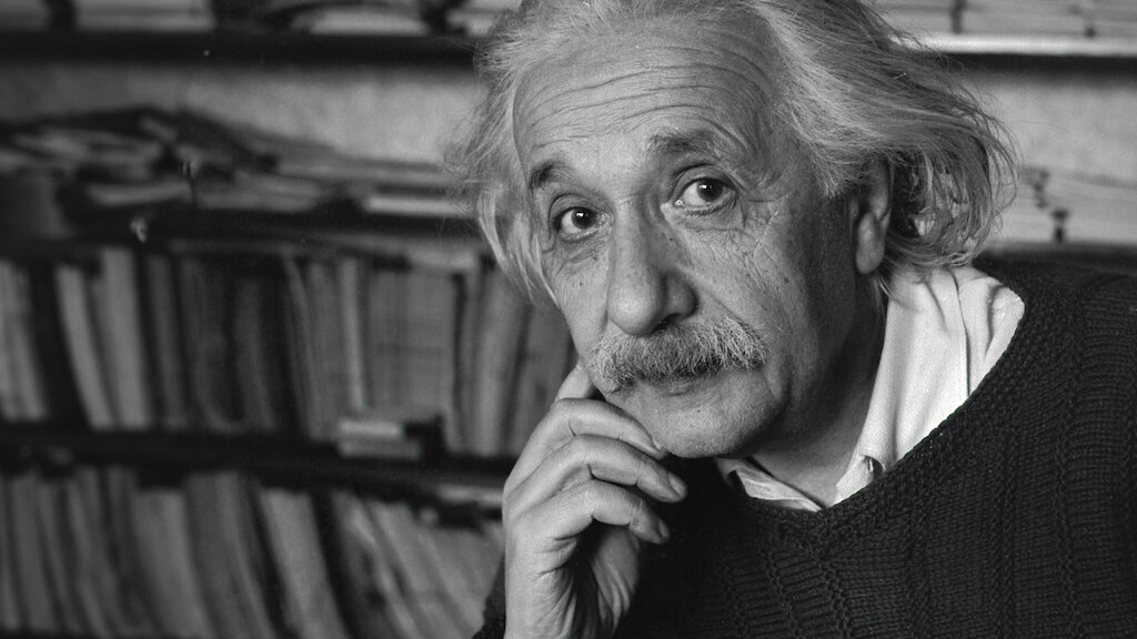 Cineclube Casa Stefan Zweig relembra os 100 anos da visita de Einstein ao Brasil