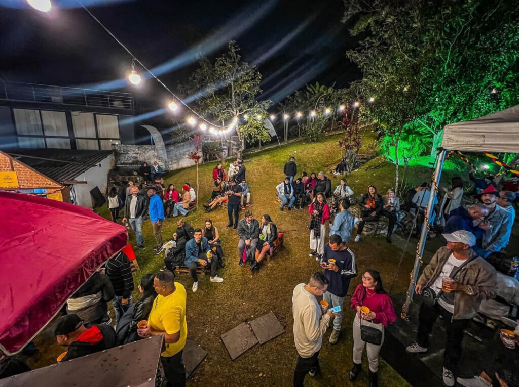 Vale Germânico abre a temporada de inverno em Petrópolis com experiências gastronômicas e visuais no Centro Histórico 