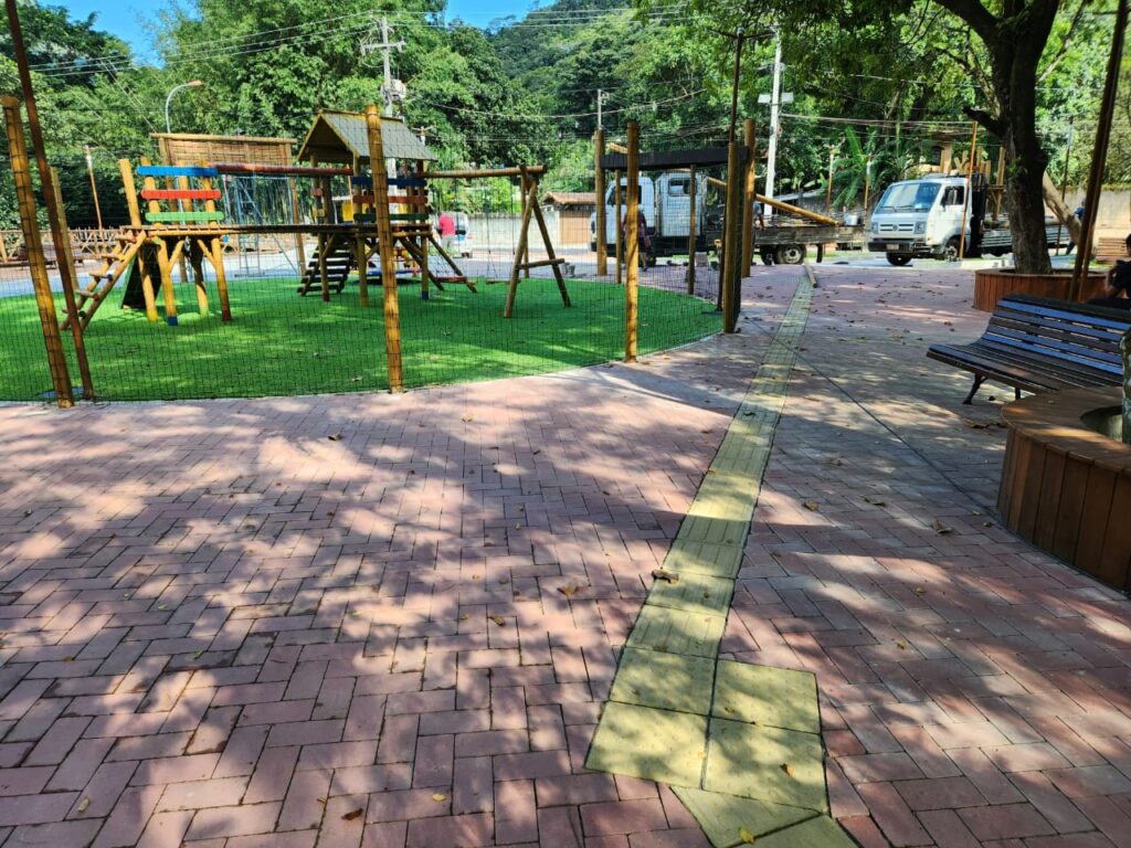 Firjan SENAI promove palestra sobre acessibilidade com foco em mobilidade urbana em Petrópolis