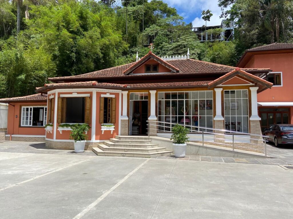 Arte, cultura e gastronomia conquistam petropolitanos em novo espaço de arte no Centro Histórico