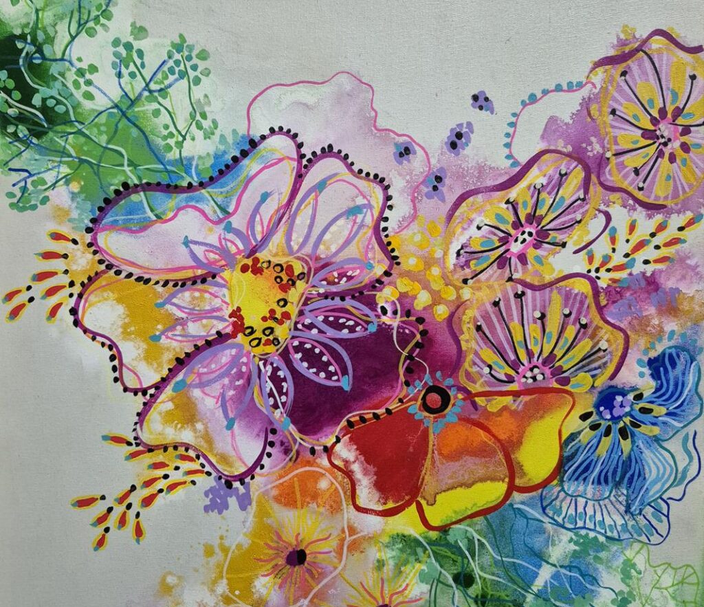 Mostra de arte internacional chega a Petrópolis em julho