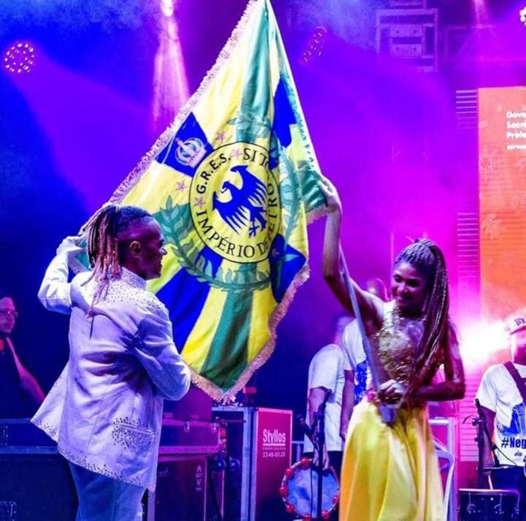 23ª edição do Festival Sesc de Inverno leva atrações para Rua Teresa e Rua 16 de Março