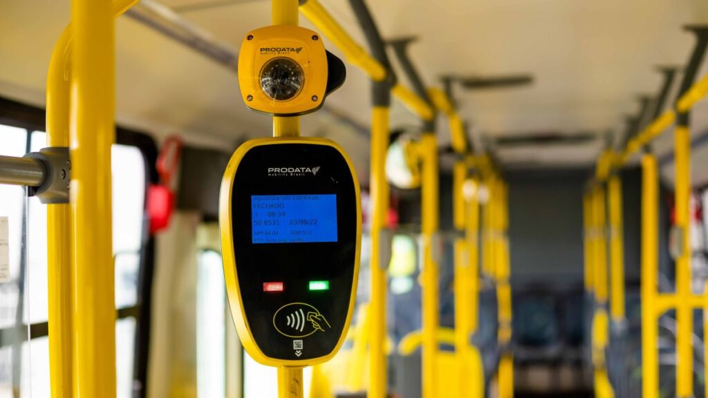 Tarifas de ônibus na cidade voltam ao preço anterior nesta quarta-feira