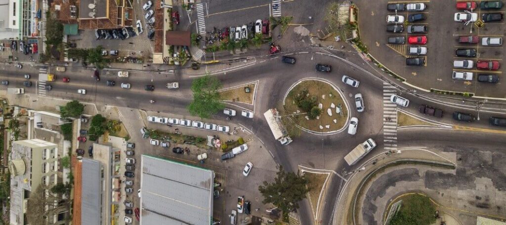 Obra da Agante Moço será retomada em Itaipava e UNITA entrega projetos para nova concessão da BR-040