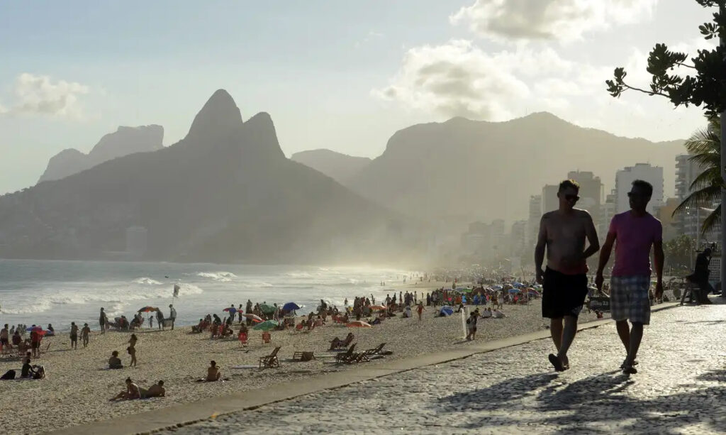 Rio celebra alta no turismo nacional e internacional em clima positivo para o congresso estadual dias 16 e 17