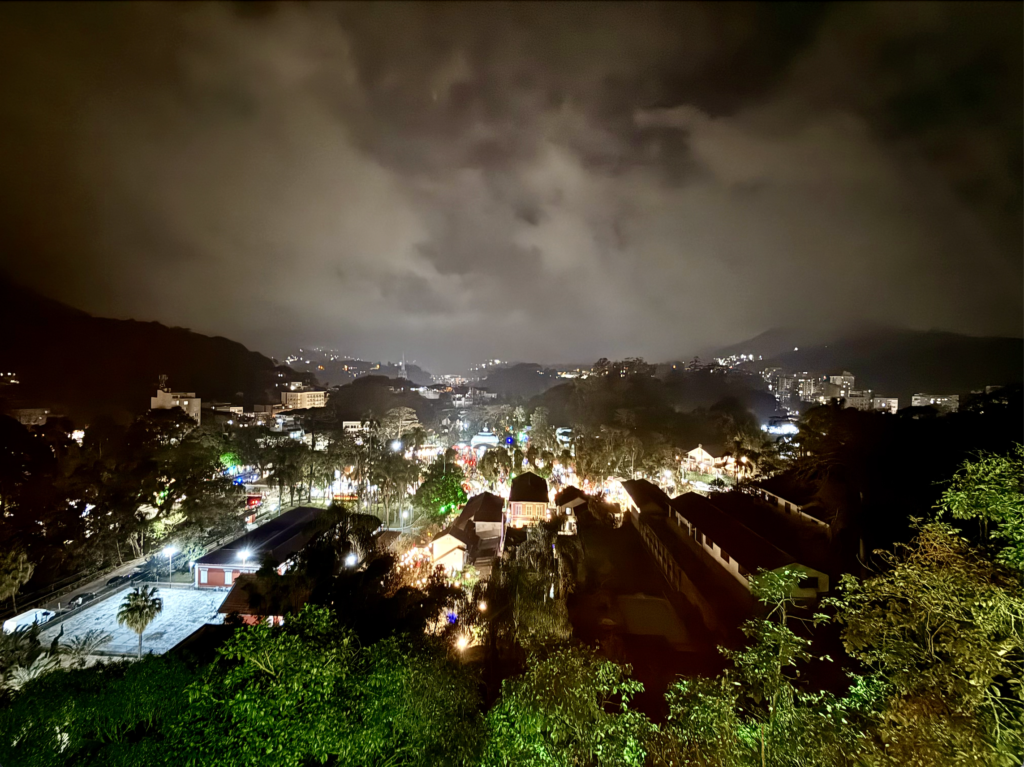 Vale Germano Experience encanta visitantes com imersão cênica e vista panorâmica de 14 metros em Petrópolis