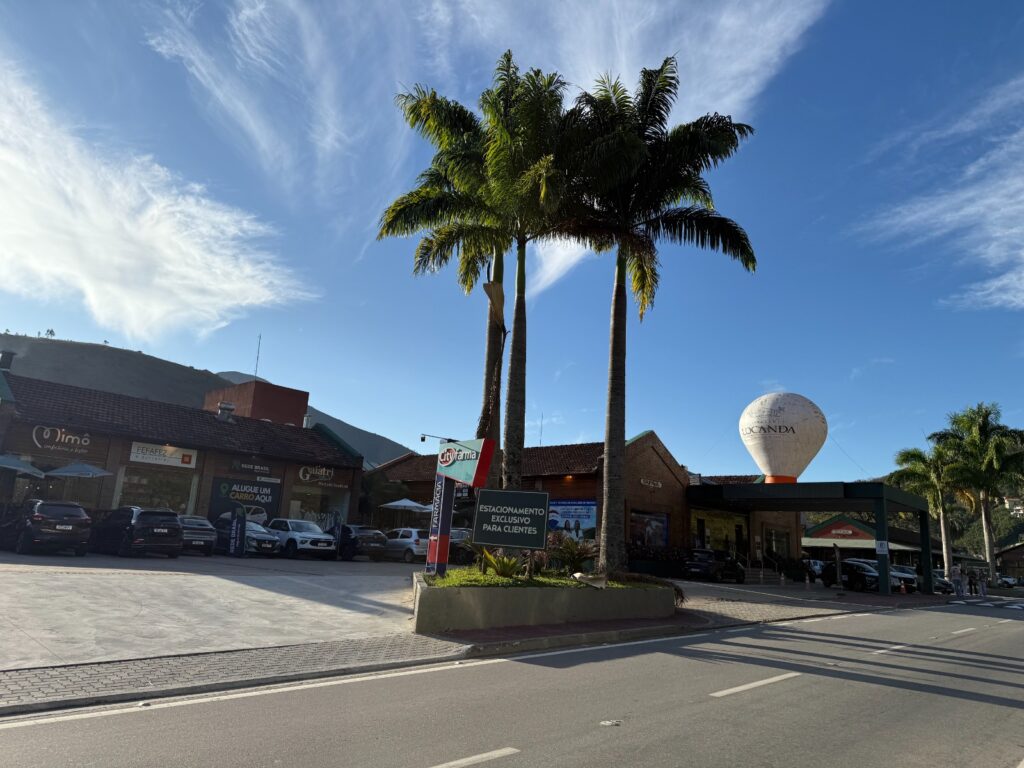 ESTAÇÃO LOCANDA APRESENTA PROGRAMAÇÃO ESPECIAL DE FÉRIAS