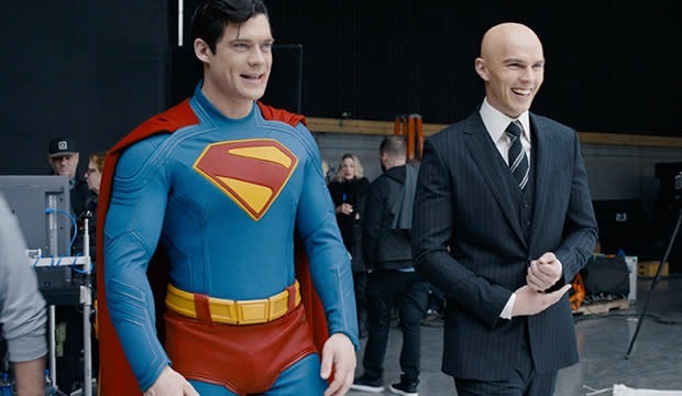 “Superman” estreia no Cinemaxx Mercado Estação com sessões diárias até 16 de julho