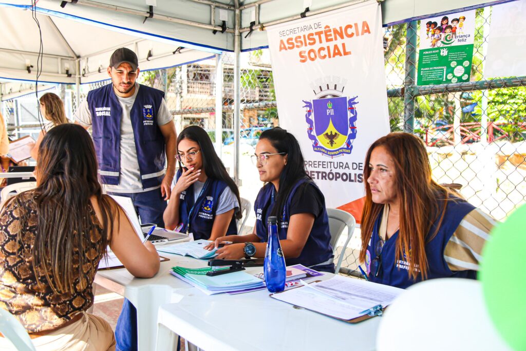 Mosela recebe Petrópolis do Bem neste sábado (12/07)