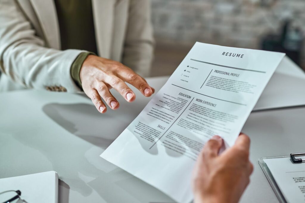 Currículo que Abre Portas: Estácio promove oficina gratuita para impulsionar carreiras