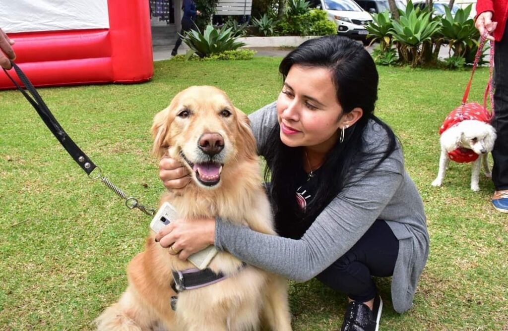Pet Day vai promover atividades gratuitas para crianças e cães no sábado (19)