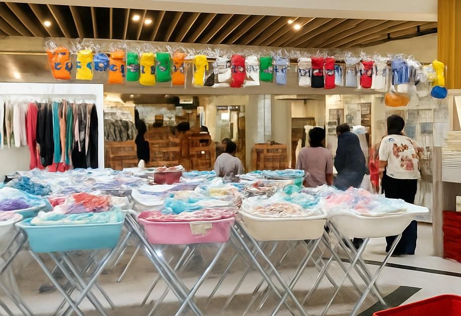 Feira do Neném & Gestante com programação gratuita para criancas e adultos agitam Petrópolis no final de semana