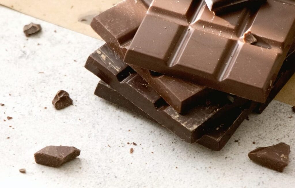 Chocolate: o doce que pode ser aliado da saúde