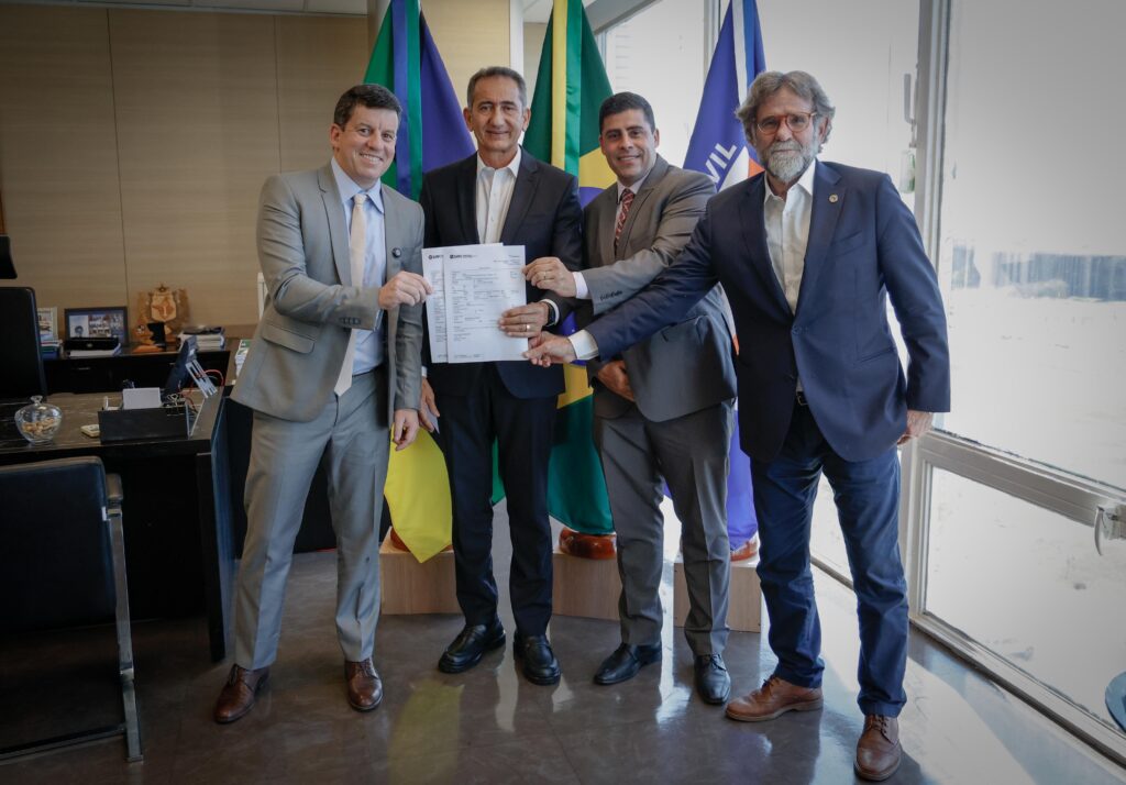 Petrópolis garante R$ 37 milhões do Governo Federal para construção de moradias para vítimas das chuvas