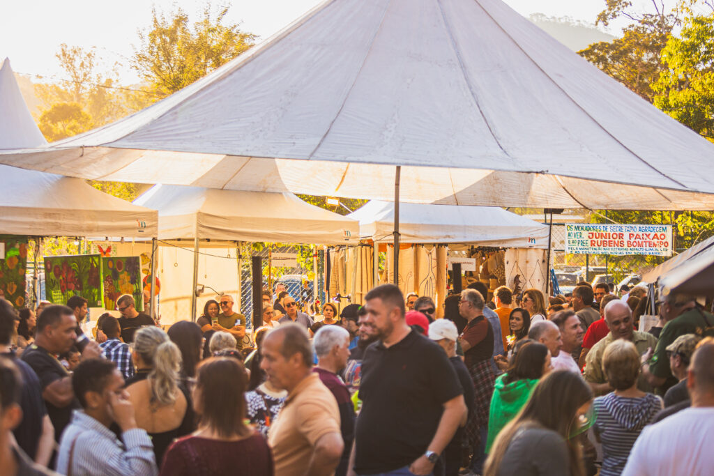 Festival AgroSerra acontece neste final de semana em Secretário