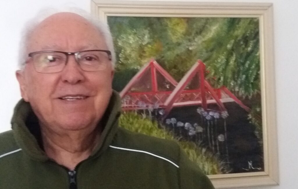 Morre o ex-secretário de Fazenda de Petrópolis Paulo Roberto Patuléa