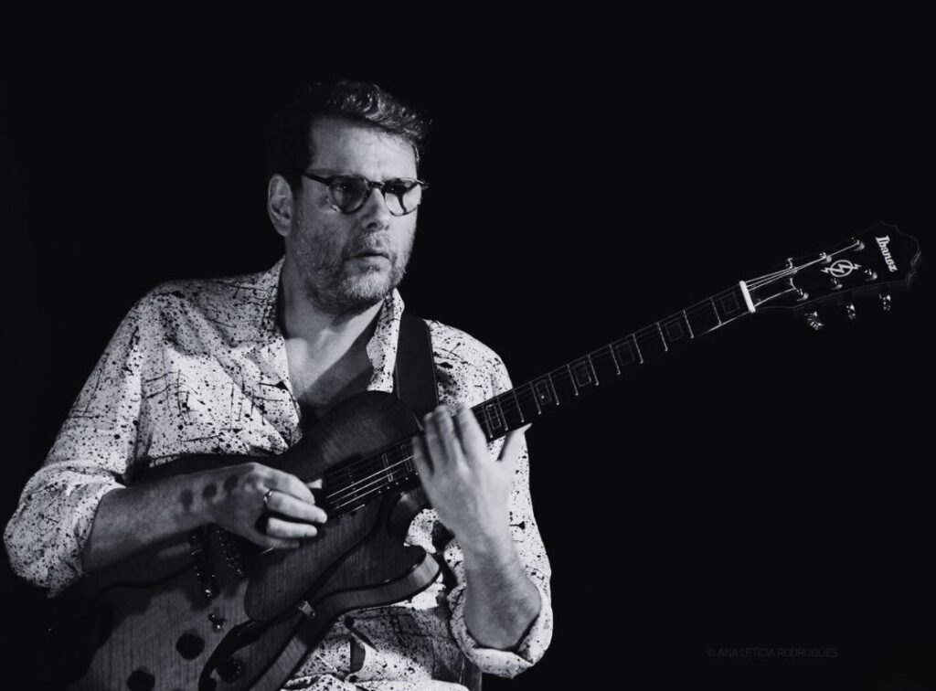 O inverno pede… jazz! E Itaipava entrega em grande estilo
