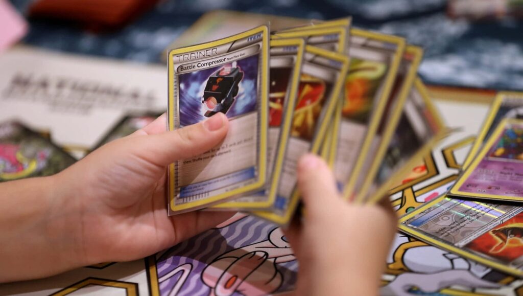 Encontro Pokémon com oficina gratuita de desenho agita Itaipava neste sábado