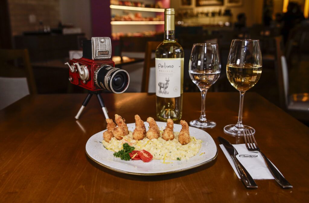 Reta final do Petrópolis Gourmet convida a um doce roteiro por cafeterias e confeitarias da cidade