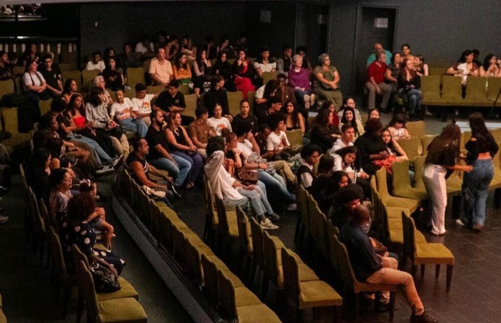 15ª Mostra de Audiovisual de Petrópolis celebra o cinema brasileiro com exibições, oficinas e grandes nomes da sétima arte