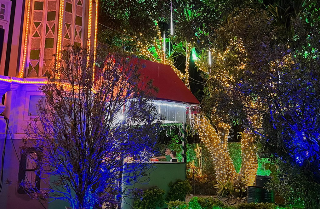 Vale Encantado anuncia Fauna Iluminada e abre caminho para uma nova temporada de Natal em Petrópolis