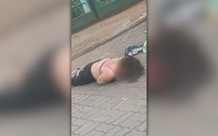 Ataque de abelhas deixa mais de 20 feridos em Três Rios