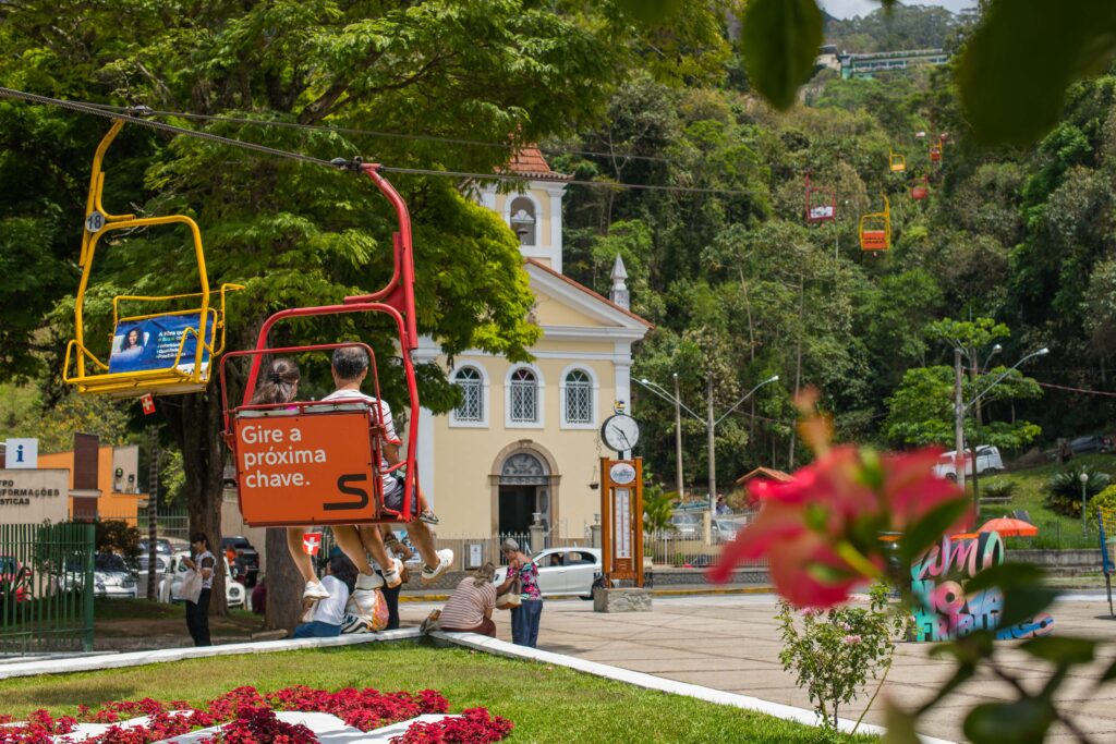 Verão em Nova Friburgo: dicas de programas imperdíveis para curtir a nova estação