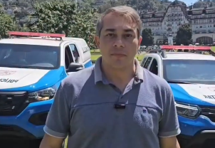 Pablo Kling deixa a Secretaria de Turismo