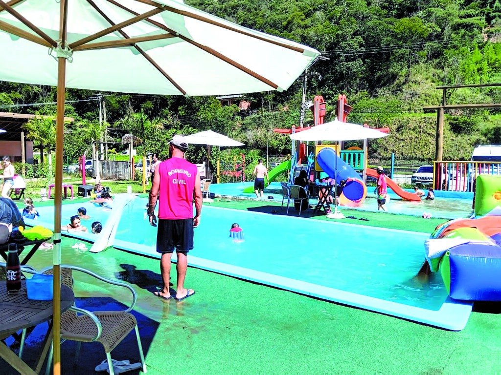 Férias inesquecíveis no Mundo Mágico de Itaipava