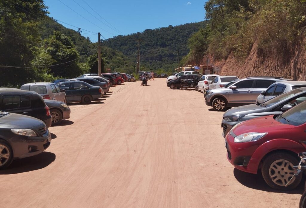 Operação Verão garante fiscalização eficaz e fim de semana tranquilo nas cachoeiras de Petrópolis