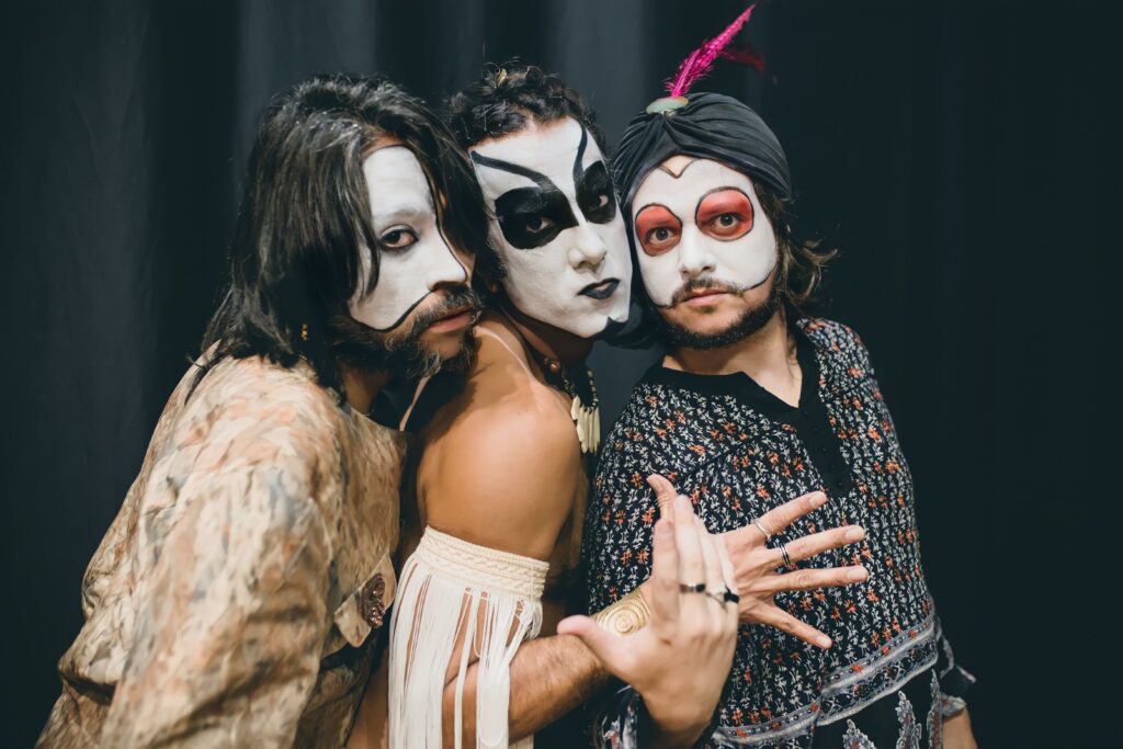 Clube da Esquina, Bossa Nova e o legado de Secos & Molhados movimentam a cena cultural de Itaipava esta semana