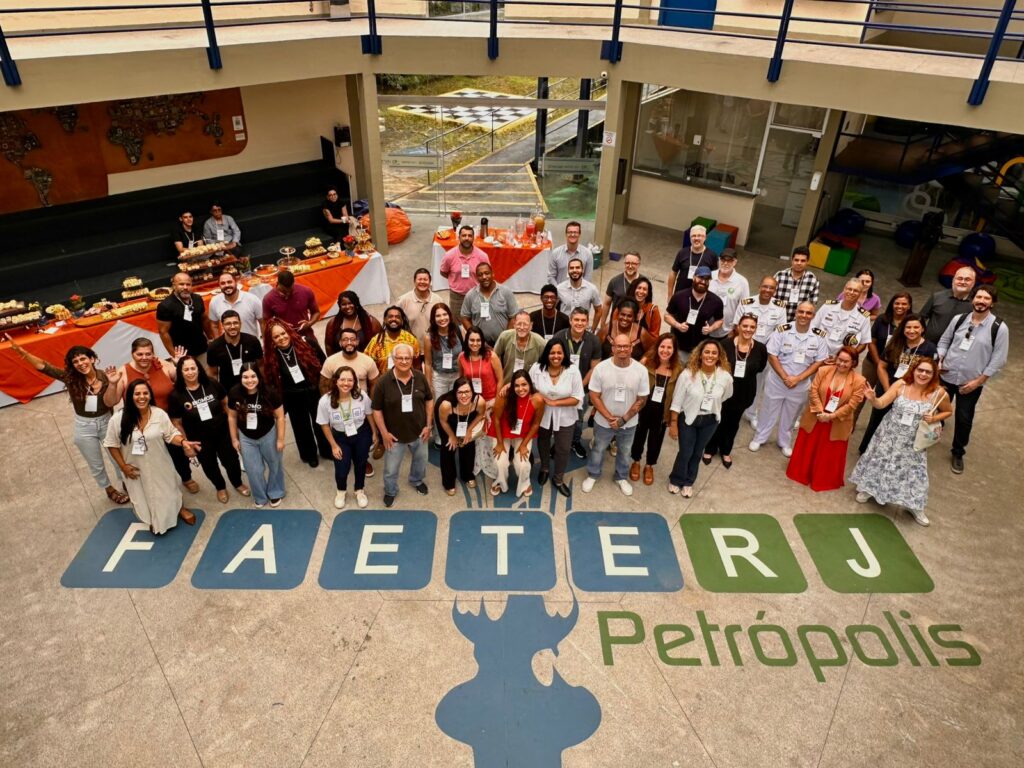 22 projetos de Petrópolis participam de programa de empreendedorismo e inovação do estado