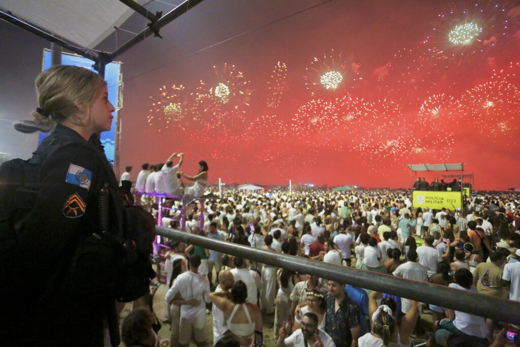 Secom RJ