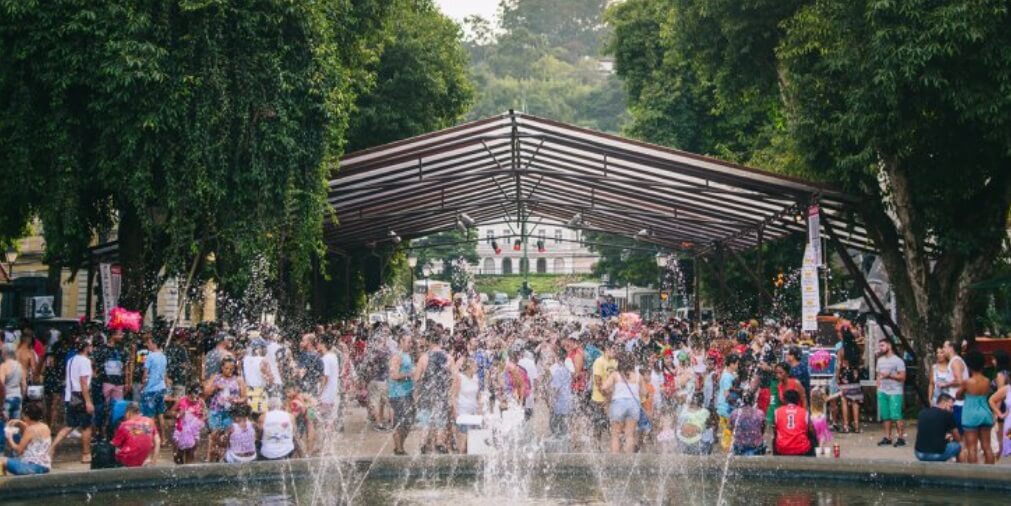 Carnaval em Petrópolis deve ultrapassar 85% de ocupação hoteleira e combinar descanso com programação animada