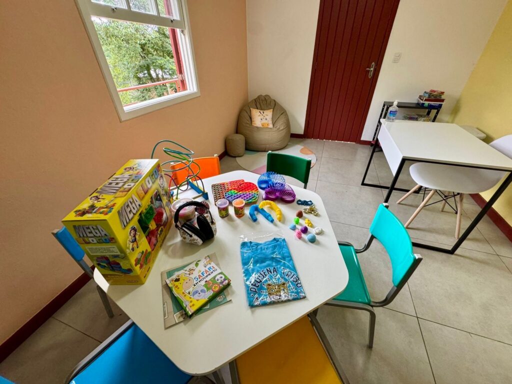 Projeto Social Pequena Tribo abre matrículas para vagas gratuitas e amplia atuação com foco na educação inclusiva para crianças neurodivergentes