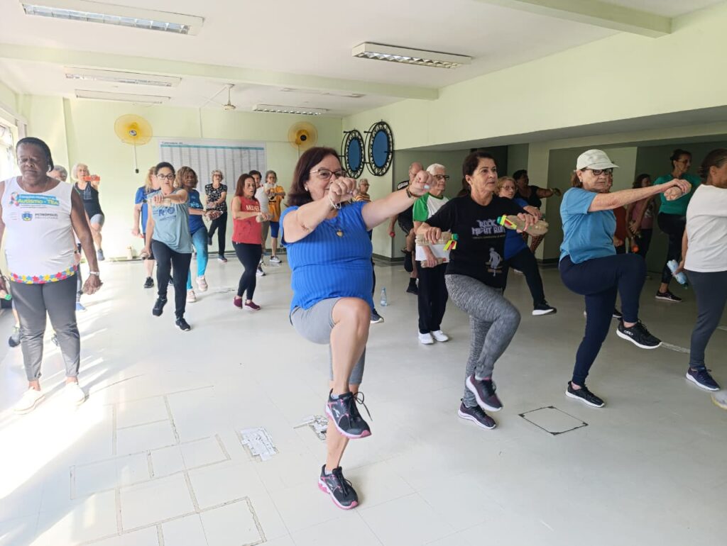 Dia Mundial do Combate ao Câncer: saiba como o esporte surge como aliado no combate e prevenção à doença