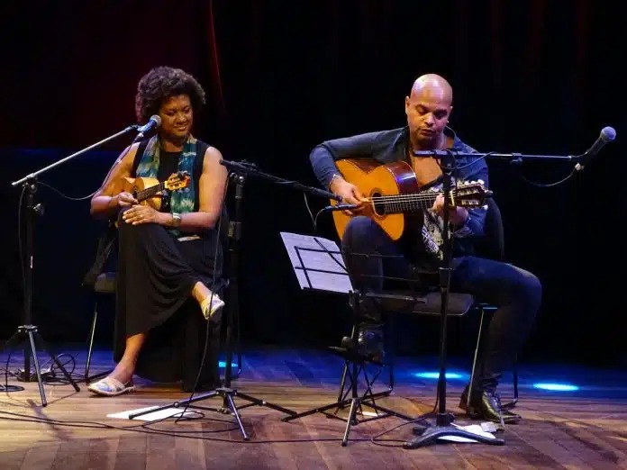 Itaipava recebe tributo a Johnny Alf e o encontro de Marcel Powell com Nilze Carvalho