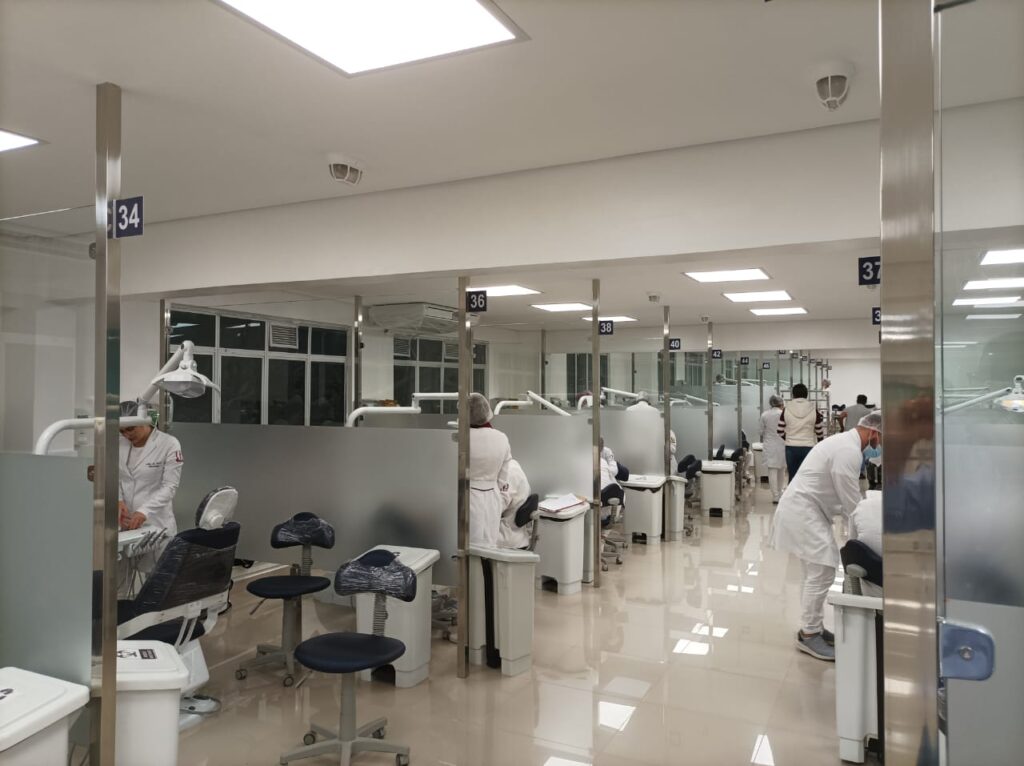 Estácio Petrópolis anuncia inauguração da Clínica Escola de Odontologia e amplia acesso à saúde bucal na cidade