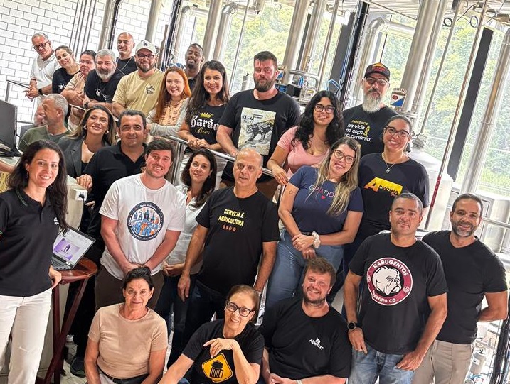 Turismo de Experiência: Serra Fluminense aposta na cultura cervejeira como novo motor econômico para 2026