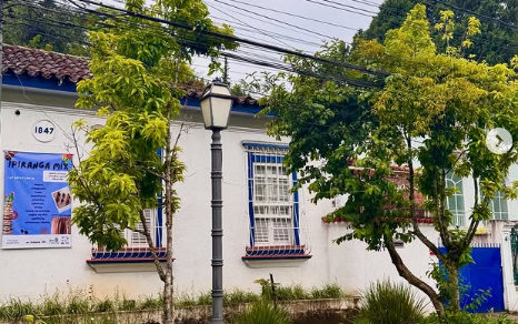 Segunda edição do Ipiranga Mix