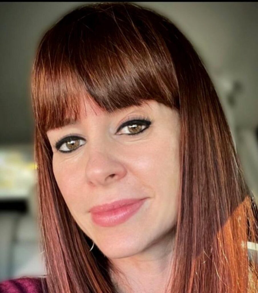 Secretaria de Saúde tem nova títular