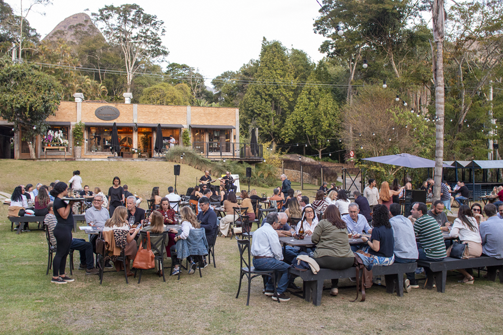 Empório Marambaia recebe a Cervejaria Doutor Duranz para degustação harmonizada  