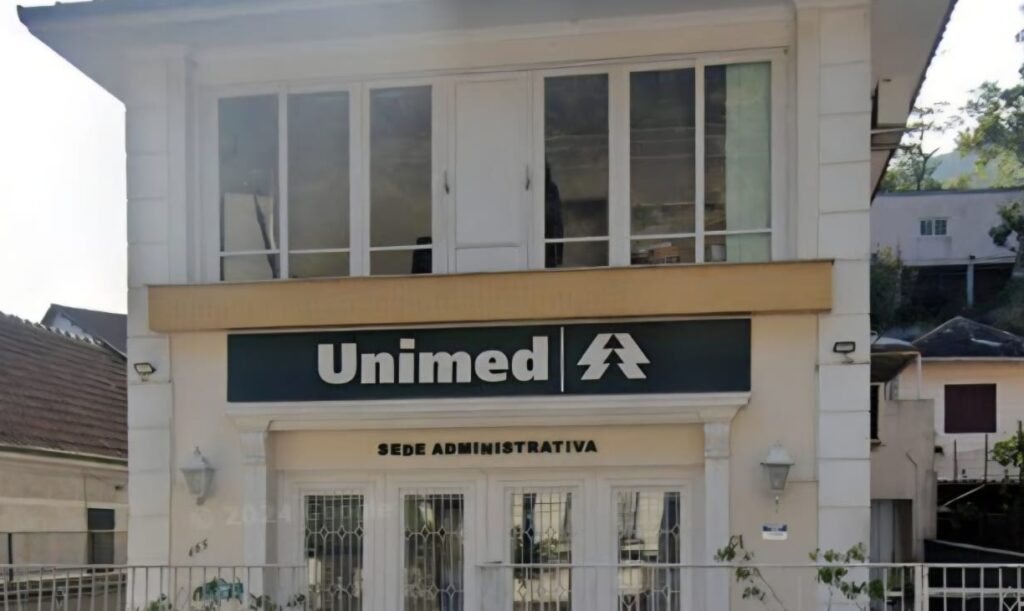 Unidade da Unimed Petrópolis é invadida e cooperativa alerta para tentativa de golpe